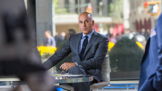 Matt Lauer's lawyers try, fail to get him a $30 million golden parachute